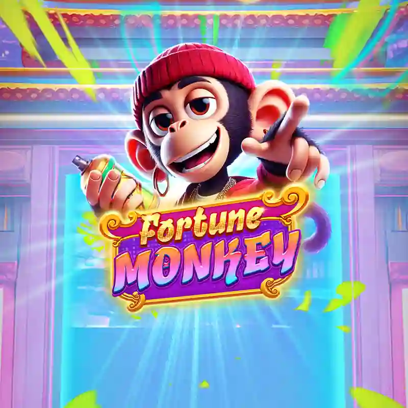 Fortune Monkey game