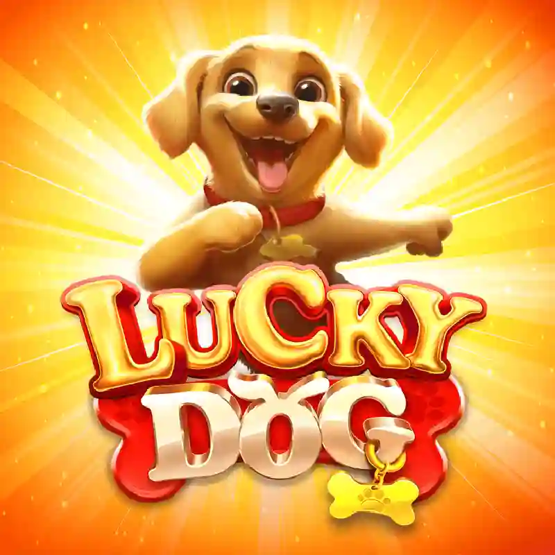 Lucky Dog game