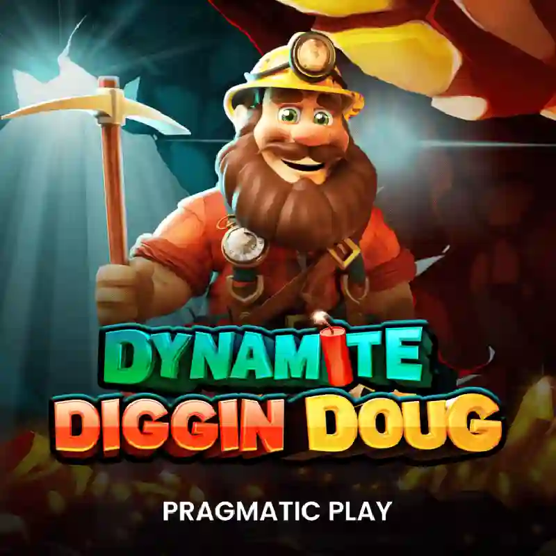 Jugar a PP Dynamite Diggin Doug en mulaka