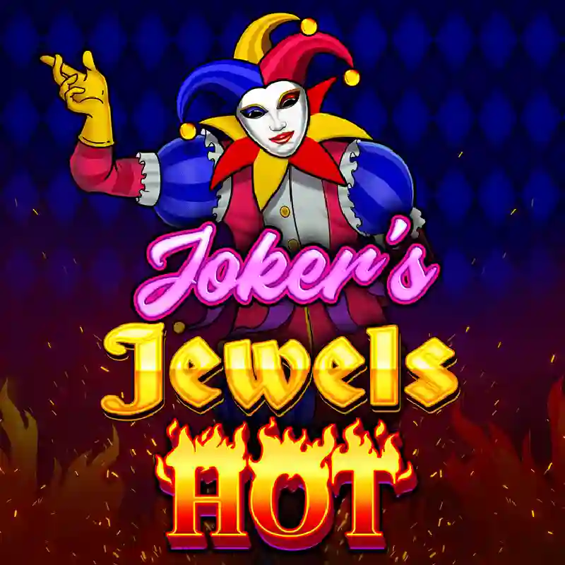 PP Joker’s Jewels Hot