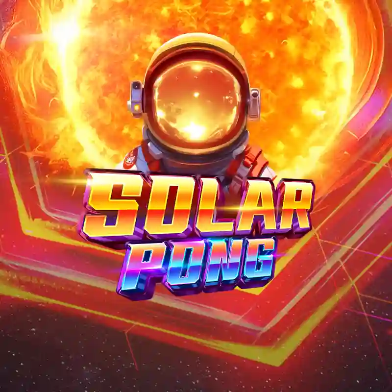 Jugar Solar Pong en mulaka