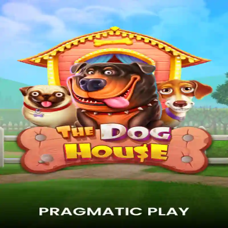 Jugar a The Dog House en mulaka
