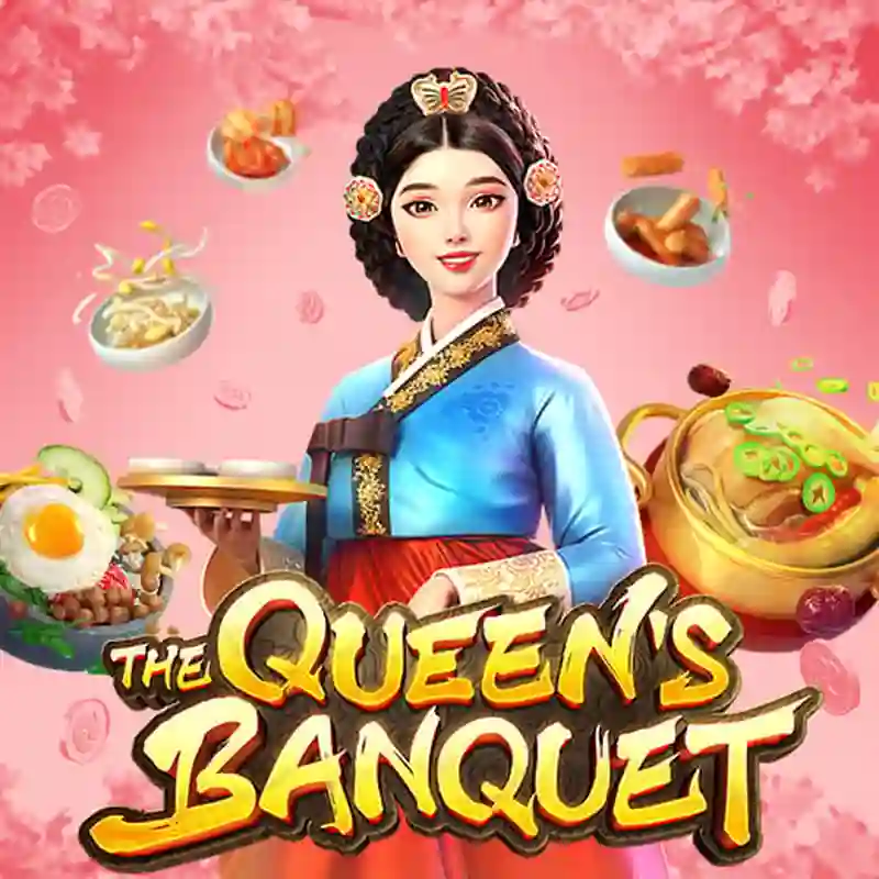 The Queens Banquet game