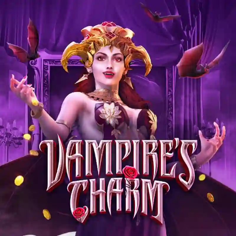 Jugar Vampires Charm en mulaka