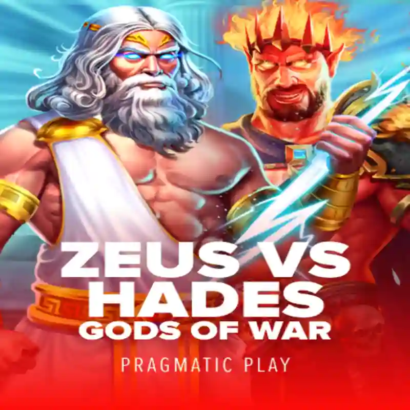 Jugar Zeus vs Hades en mulaka